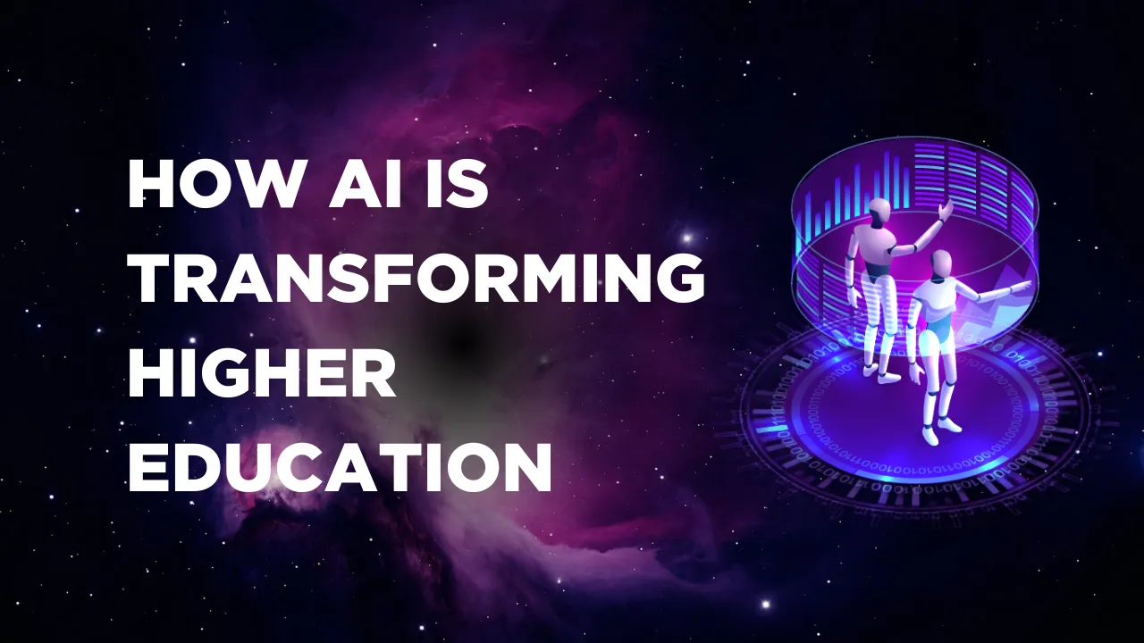 AI in Higher Education